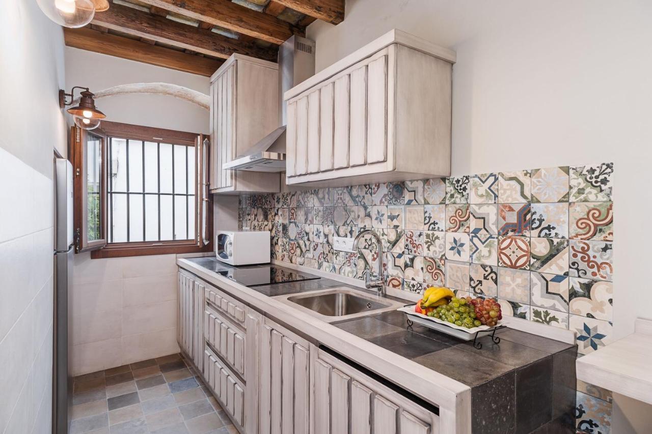 Villa Casa De Los Abuelos 20 à Vejer de la Frontera Extérieur photo