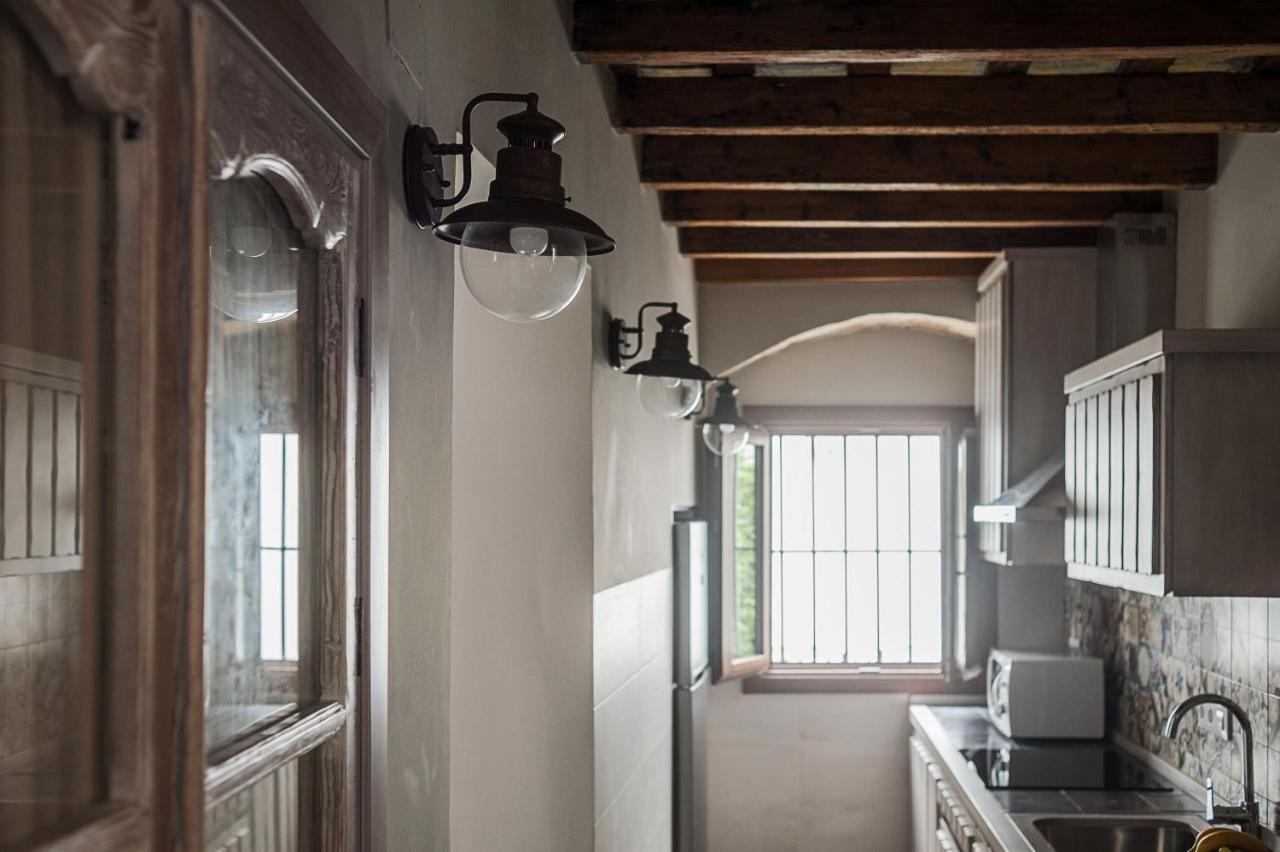 Villa Casa De Los Abuelos 20 à Vejer de la Frontera Extérieur photo